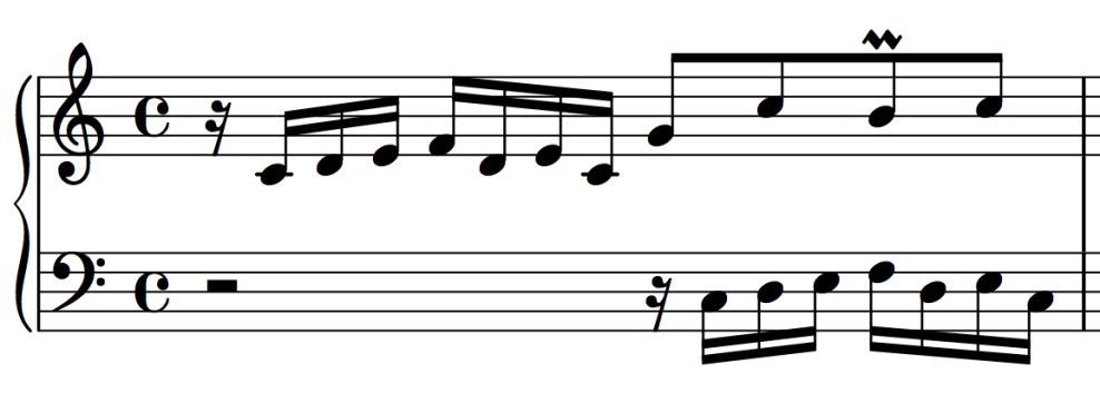 MIDI Notes – Eric J. Knapp
